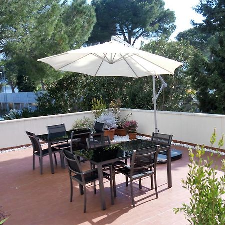 Hotel BB Stefy Pisa Exterior foto