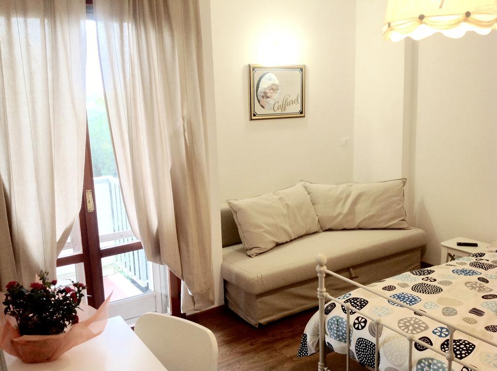 Hotel BB Stefy Pisa Exterior foto