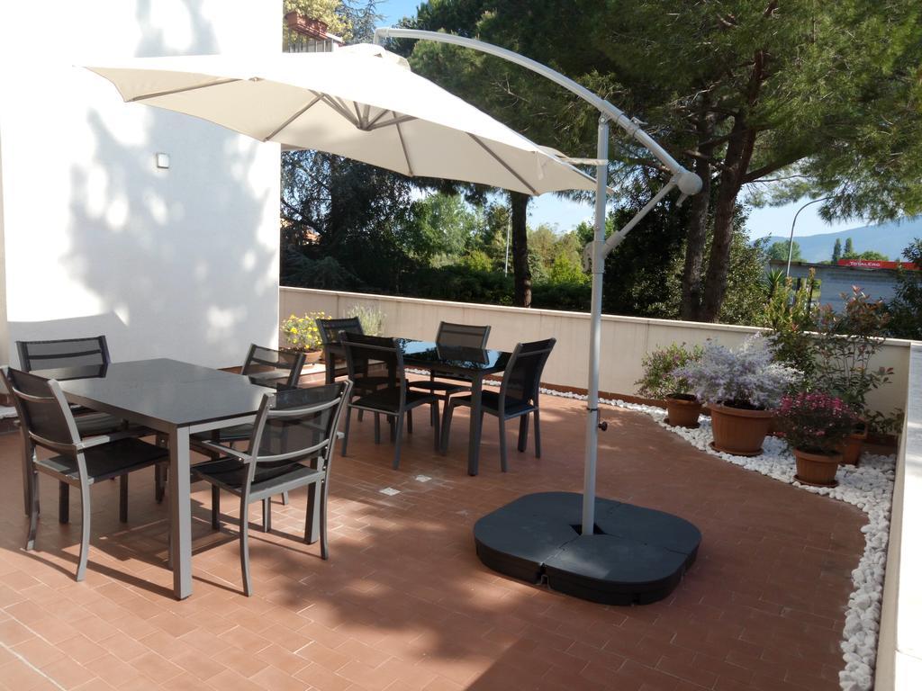 Hotel BB Stefy Pisa Exterior foto