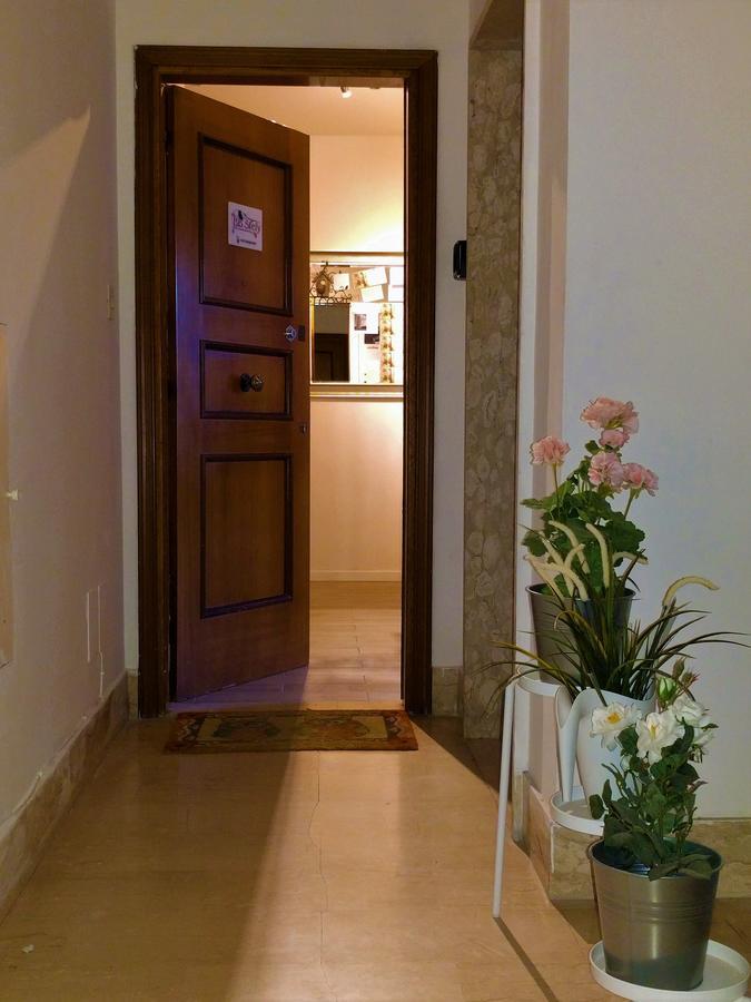 Hotel BB Stefy Pisa Exterior foto