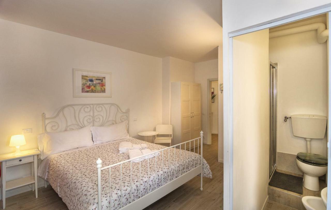 Hotel BB Stefy Pisa Exterior foto