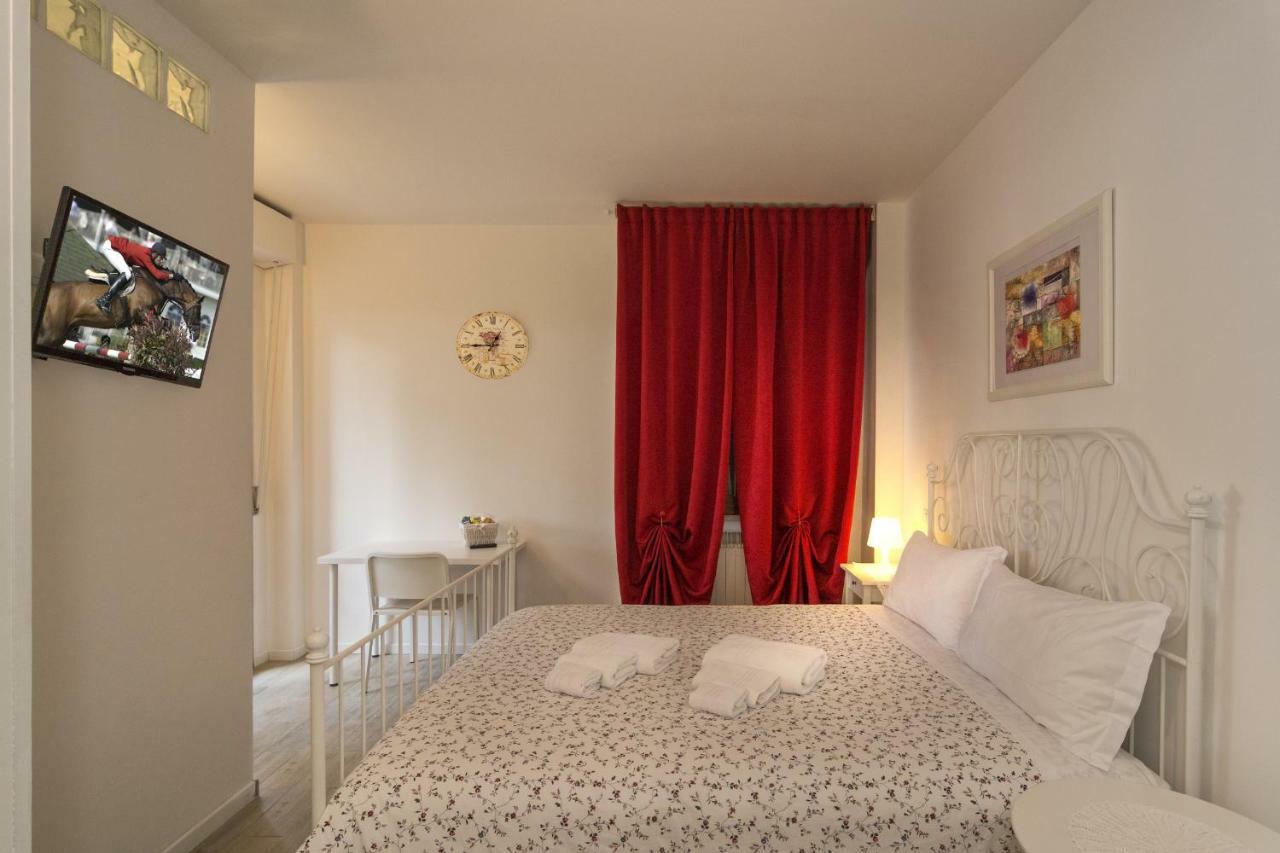 Hotel BB Stefy Pisa Exterior foto
