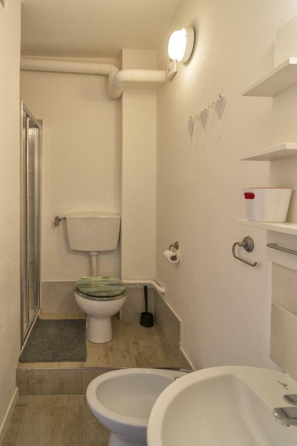 Hotel BB Stefy Pisa Exterior foto